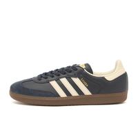 adidas Originals Samba OG Trainer - Navy - Size 8