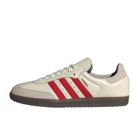 adidas Samba OG 'Off White Better Scarlet Gum' IH6815 10.5