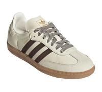 Adidas Samba OG 'Off White Dark Brown - size 7