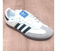 Adidas Originals Samba Og - White 6.5