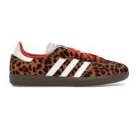 Adidas Samba OG Preloved Red Leopard (Women's) - In hand & Ready To Ship