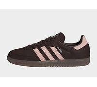 adidas Samba Og Shoes - Brown 5