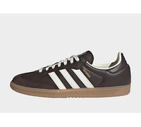 adidas Samba Og Shoes - Brown 7.5
