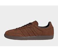 adidas Samba Og Shoes - Brown 8.5