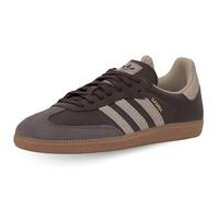 Adidas Samba Og Shoes Code ID1481 Brown, Brown Beige, 6.5 UK