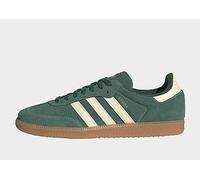 adidas Samba Og Shoes - Green 8
