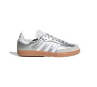 adidas Samba Og Shoes Kids Trainers Silver UK Size 10K-2.5 New
