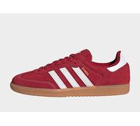 adidas Samba Og Shoes - Red 6.5