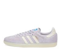 Adidas SAMBA OG Silver Dawn/Chalk White/Off White