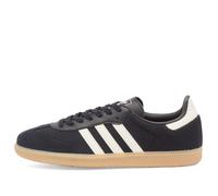 Adidas Samba OG Sneaker Core Black/White/Magic Beige