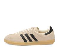 adidas Samba OG Sneaker Crystal White/Core Black/Gum UK 7