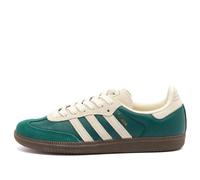 Adidas Samba OG Sneaker Green/Cream