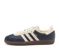 Adidas Samba OG Sneaker Navy/Cream