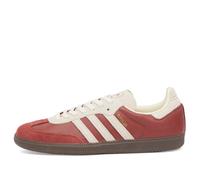 Adidas Samba OG Sneaker Red/Cream UK 4