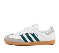 Adidas Samba Og Sneaker White/Green/Grey