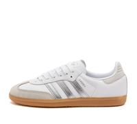 adidas Samba Og Sneaker White/Silver/Grey