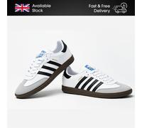 Adidas Samba OG Trainers Lifestyle and Comfort