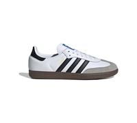 Adidas Samba OG Unisex Trainers Black and White UK 3-12