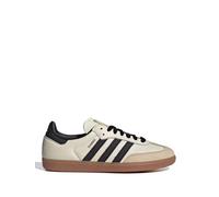 adidas Originals Womens Samba OG Trainer - Beige - Size 4.5