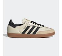 adidas Samba Og Sneaker (Cwhite/Cblack/San - 4.5) - Size 4.5