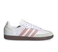 Adidas Samba Og W Shoes Code JI2677 White, White Pink, 6.5 UK
