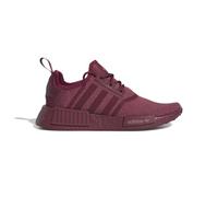 adidas Samba Og W Women's 3-Stripes Retro Contrast 70S Trainers, Maroon, 5.5