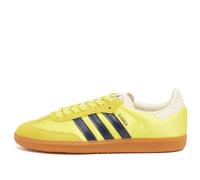 Adidas Samba OG W Yellow/Blue/Cream UK 4