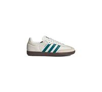 Adidas Samba Og Waist Trainers White EU 39 1/3 Woman
