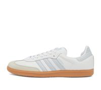 Adidas Samba OG White/Blue UK 3.5
