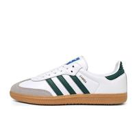 adidas Samba OG 'White Collegiate Green Gum' IE3437 5.5