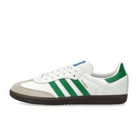 adidas Samba OG 'White Green' IG1024 9.5