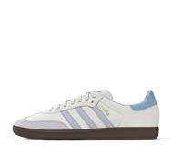 adidas Samba OG 'White Halo Blue Gum' ID2055 8.5