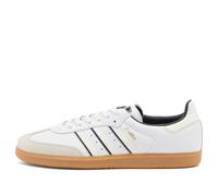 Adidas Samba OG White/Off White/Core Black