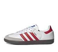 adidas Samba OG 'White Scarlet' IG1025 8.5