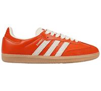 Adidas Samba OG Collegiate Orange/White