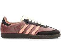 adidas Samba OG Womens Sneaker, Warm Clay Clear Orange, 5 UK