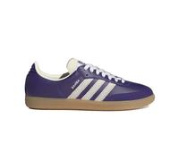 Adidas Samba OG Women's Sneakers, Collegiate Purple/Cream White/Gum 3, 7 UK
