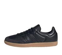 Adidas Samba OG Women's Sneakers, Core Black/Carbon, 7.5 UK