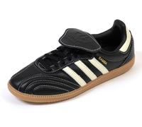 Adidas Samba OG Women's Sneakers, Core Black/Cream White/Gum, 5 UK