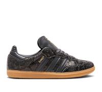 Adidas Samba OG Women's Sneakers, Core Black/Grey Six/Gum 3, 8 UK