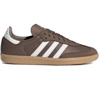 adidas Samba OG Womens Sneaker, Earth Strata Gum, 7 UK