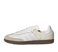Adidas Samba OG Women's Sneakers, Off White/Footwear White/Wonder Alumina, 9.5 UK