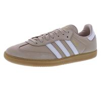 Adidas Samba OG Women's Sneakers, Wonder Taupe/Cloud White-brown, 8 UK