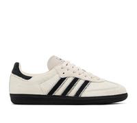 adidas Samba Og 'Ponyhair' Sneaker (Wonder White/Core Black/Alumina - 4) - Size Clothing & Accessories > Shoes