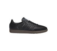 adidas Originals Samba OG Triple Black Gum Men Unisex Casual Shoes IE3438