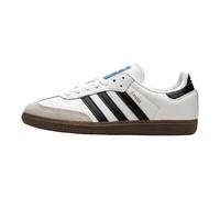 adidas Samba OG Womens White Energy Ink Gum Size, Cloud White/Core Black/Granite, 7 UK