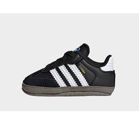 adidas Samba Shoes Kids - Black 4K