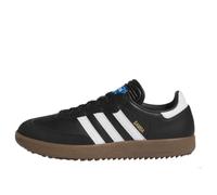 adidas Samba Spikeless Golf 'Black White Gum' JH6150 8