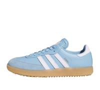adidas Samba Spikeless Golf 'Clear Blue Cloud White' KJ5431 11.5