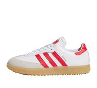 adidas Samba Spikeless Golf 'Cloud White Pure Ruby' KJ5430 13